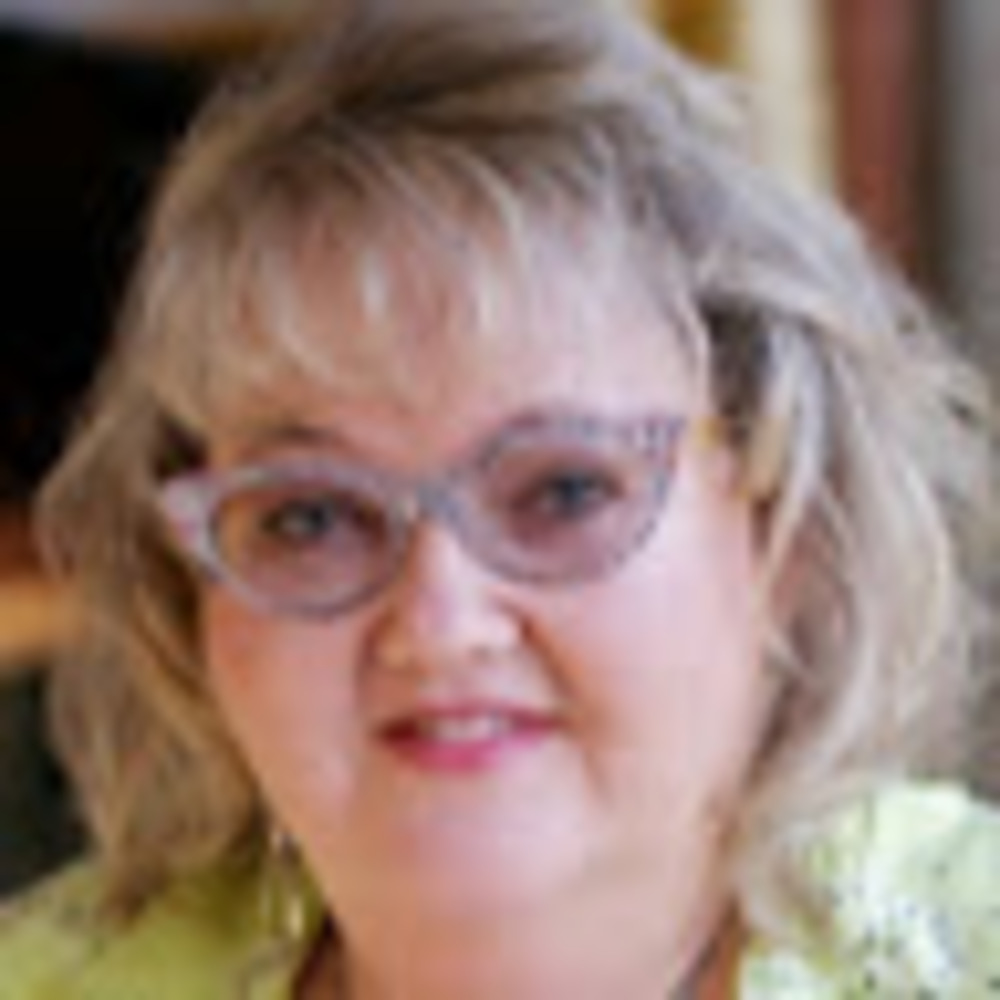 Meet your Posher, Darla